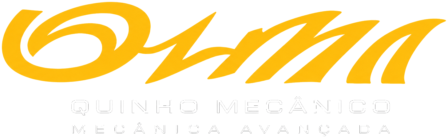 Quinho Mecânico